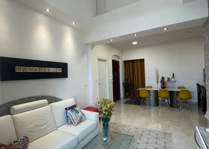 Siffredi Rooms