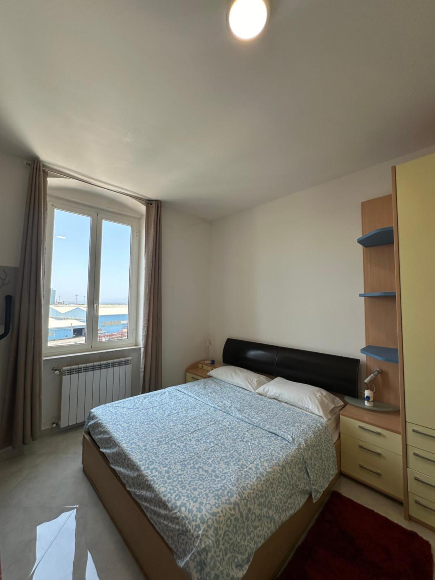 Accommodatie bij particulieren Siffredi