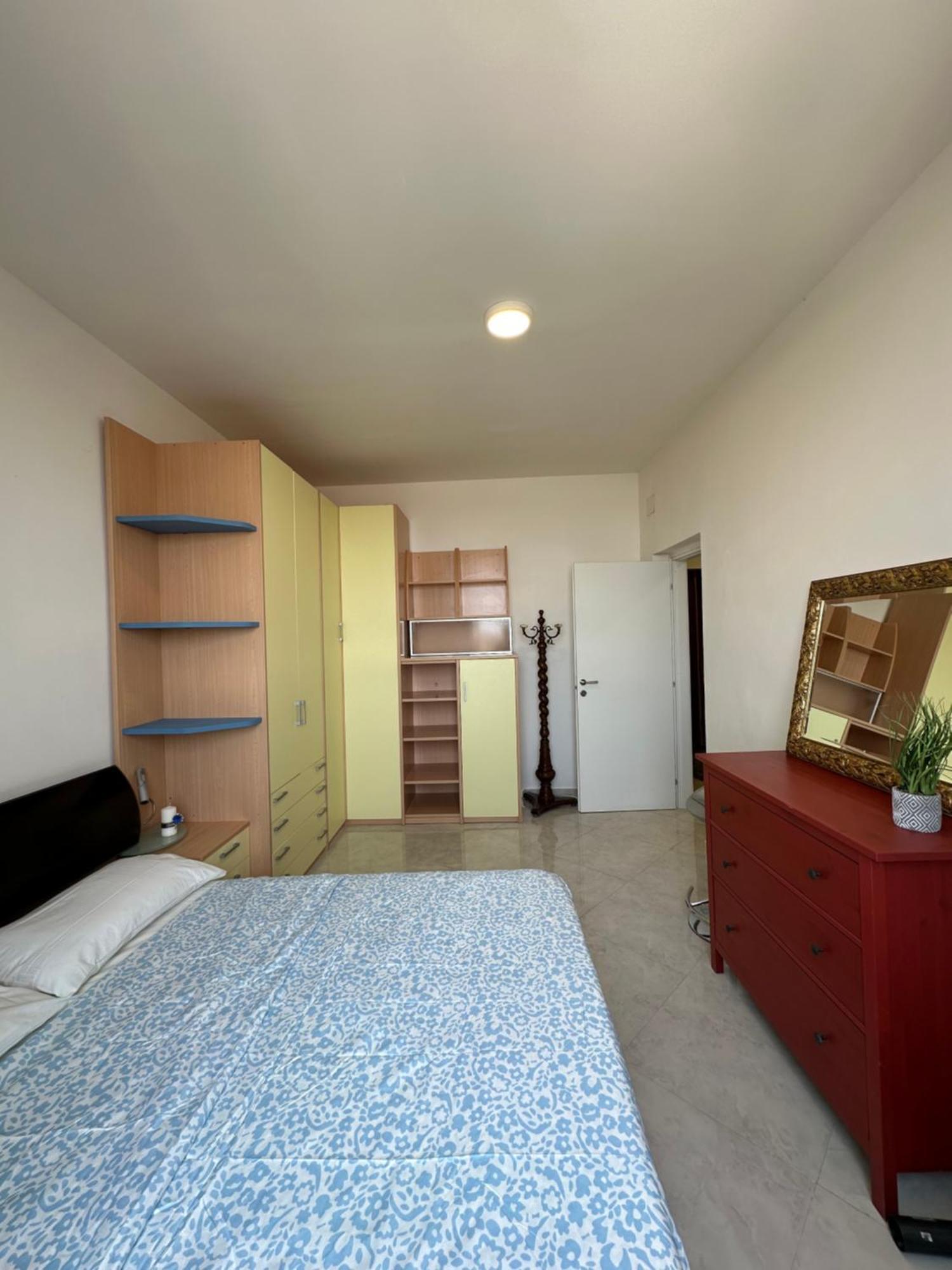 Accommodatie bij particulieren Siffredi *
