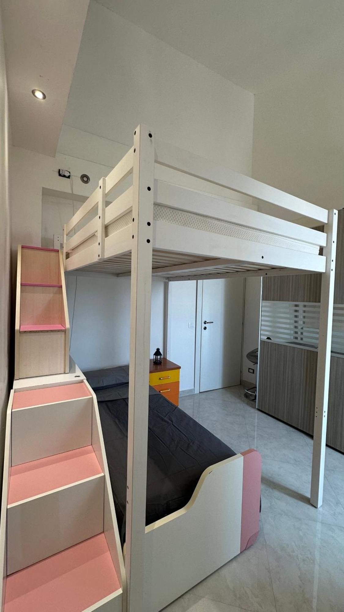 Siffredi Accommodatie bij particulieren *