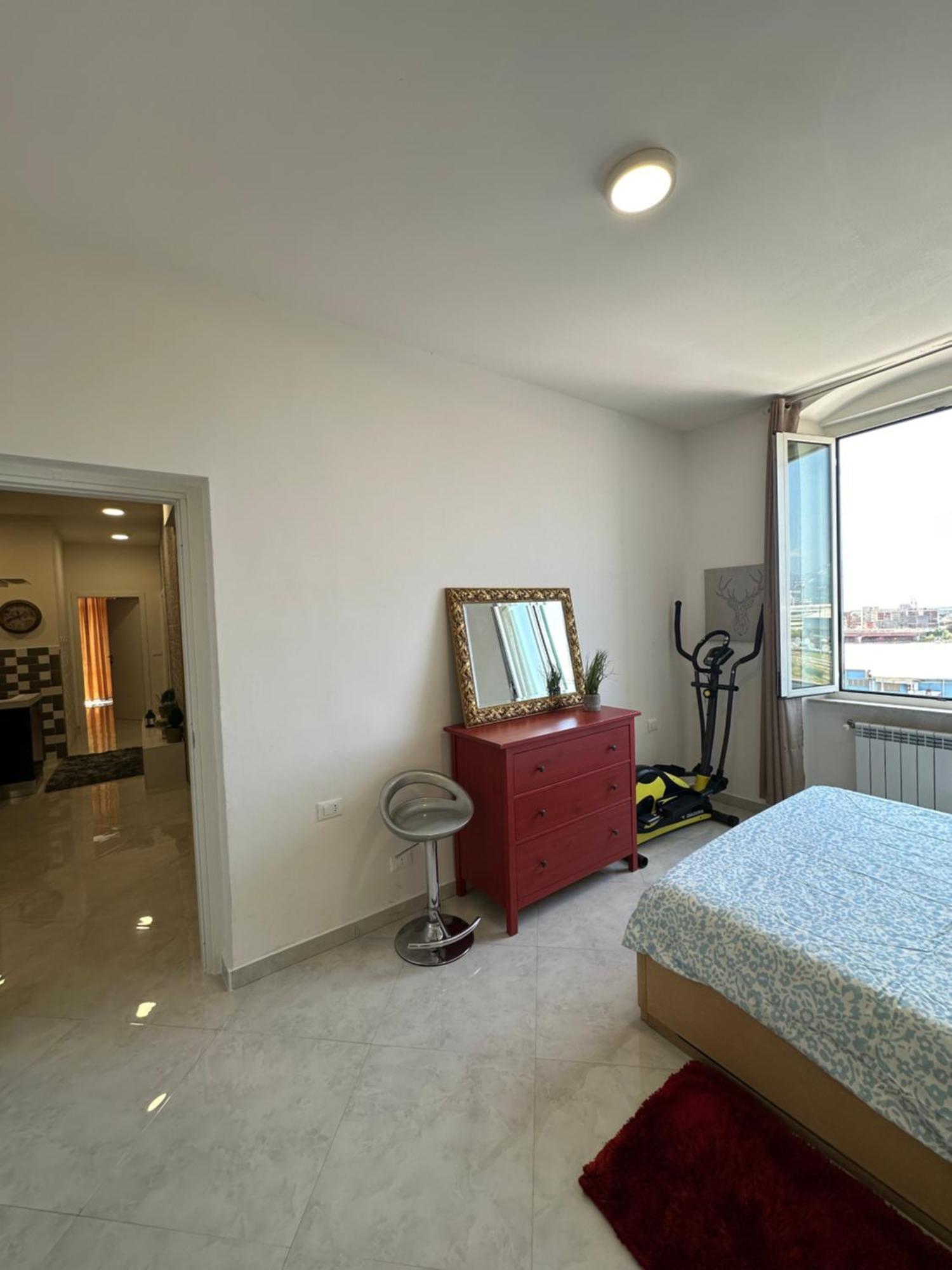 Accommodatie bij particulieren Siffredi *