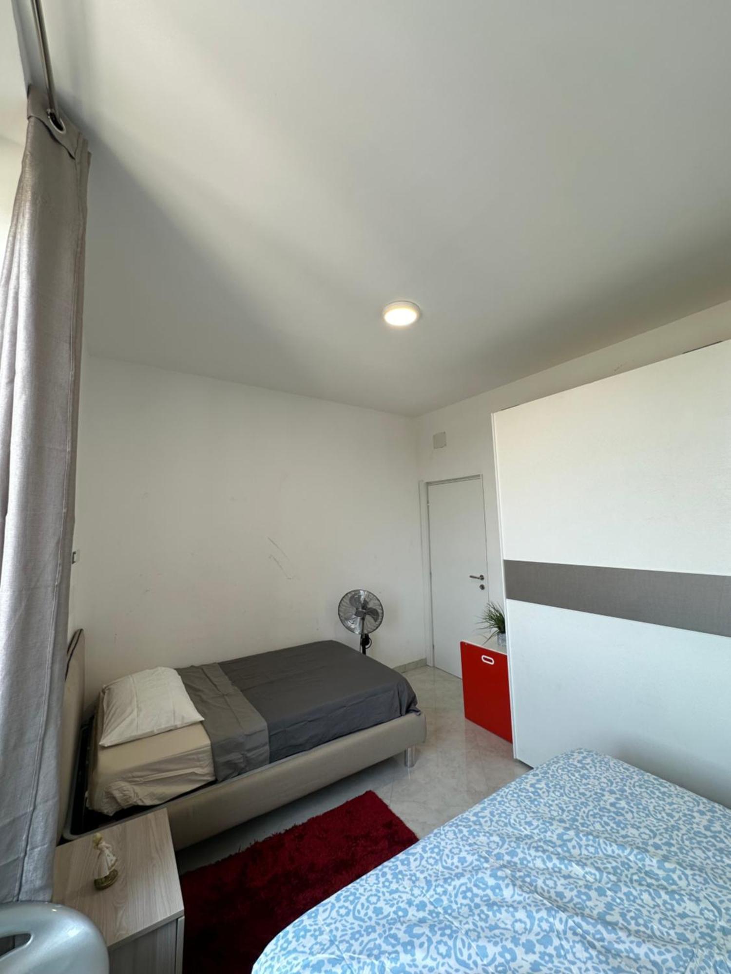Accommodatie bij particulieren Siffredi