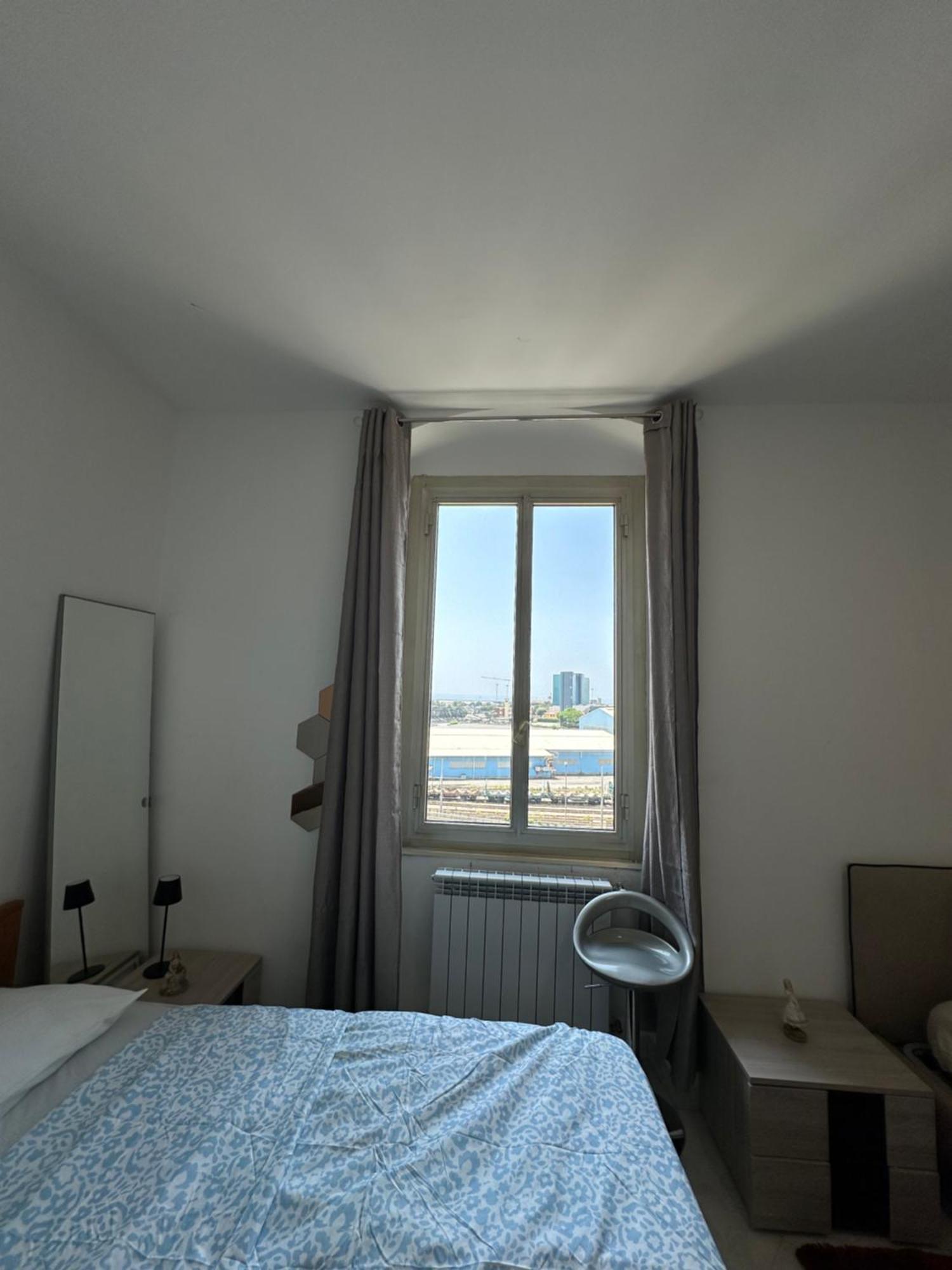 Accommodatie bij particulieren Siffredi